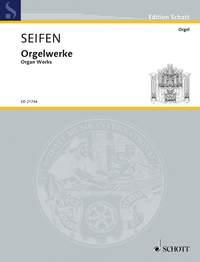 Organ Works